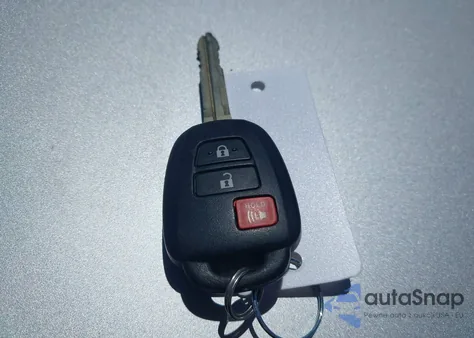 2015 Scion Xb 686 Parklan Edition из США, поврежденный, VIN JTLZE4FE8FJ077550